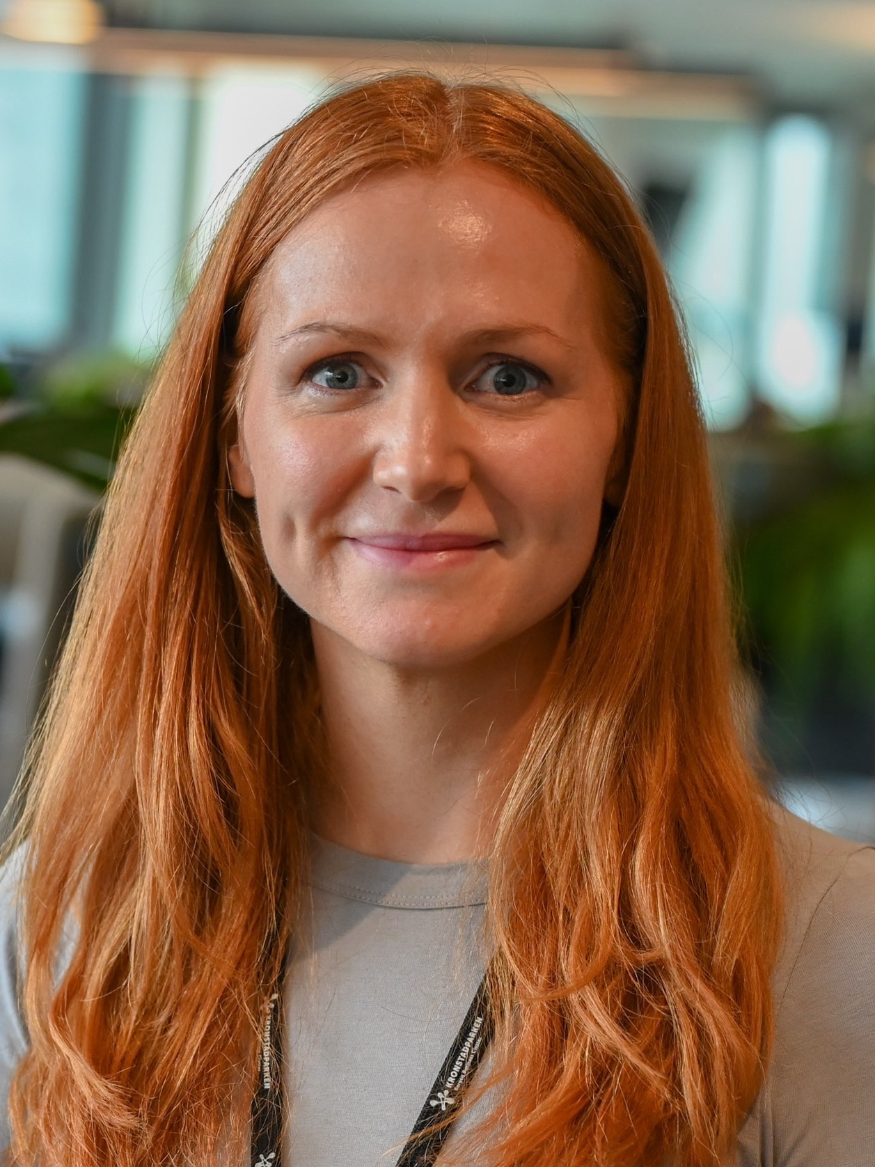 Solveig Godhavn Lunde