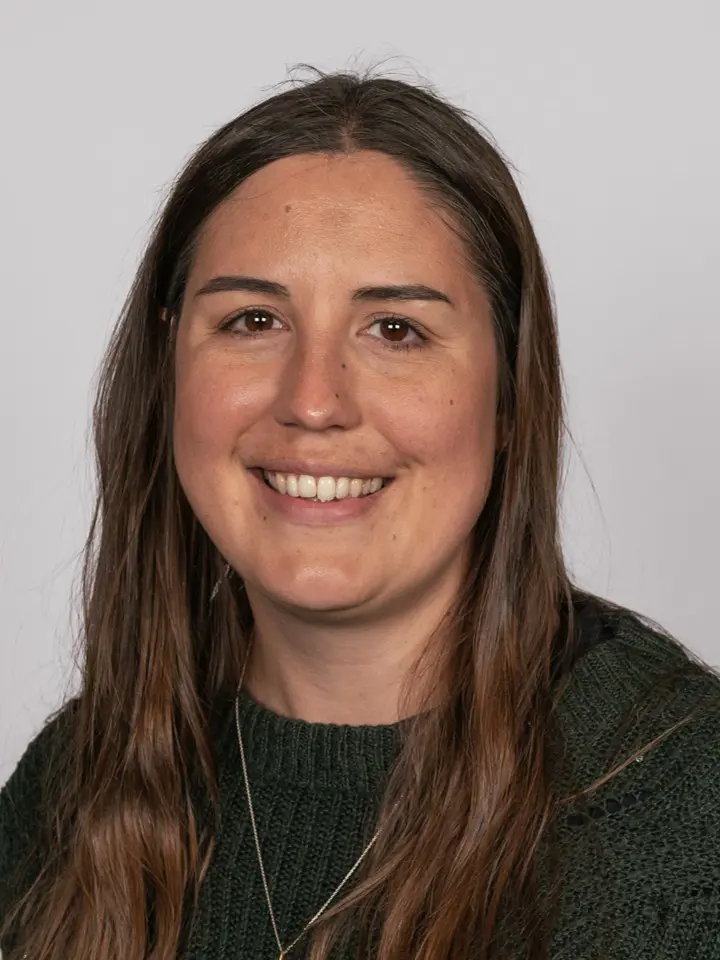 Kristine Grønstad
