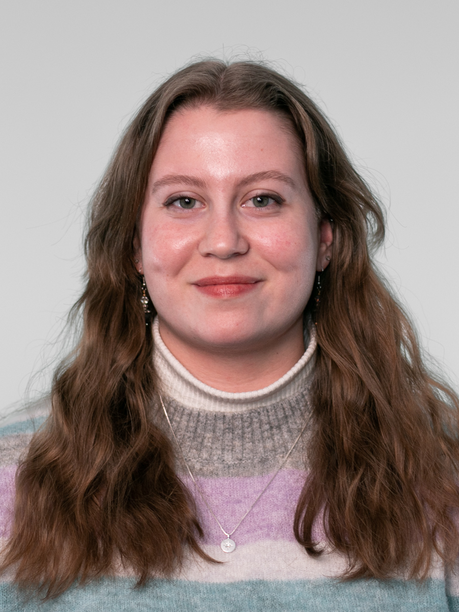 Annika Ørnes Mæhle