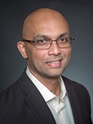 Vishnu Doerga