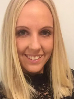 Stine Helgeland Pedersen