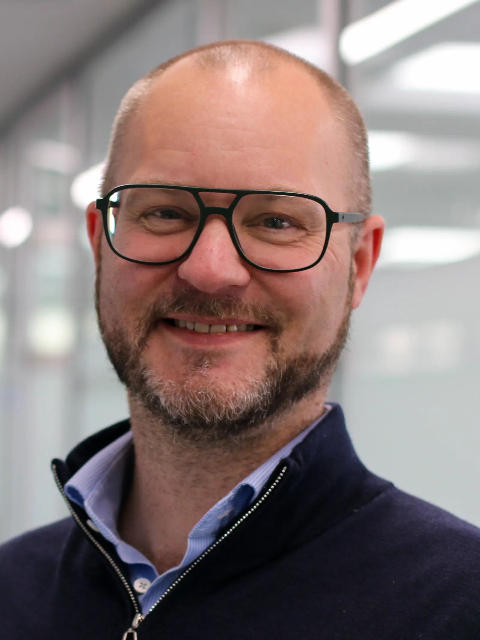 Ketil Hanche Mosland