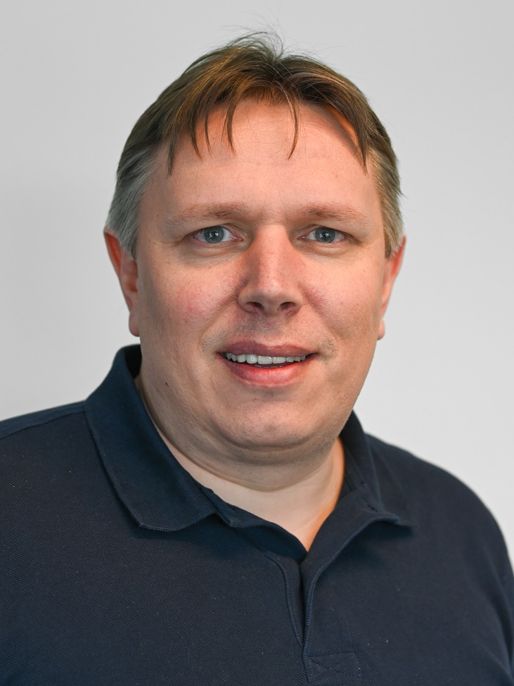 Jan Leon Sandslett