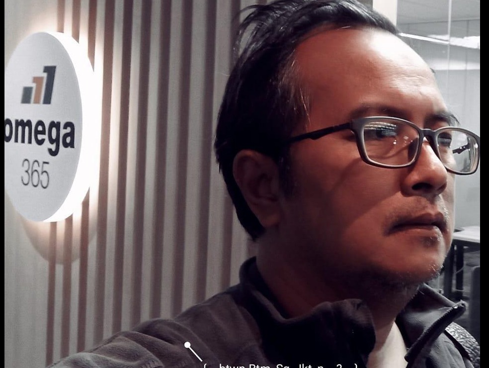 Ahmad Khalis Tontowi