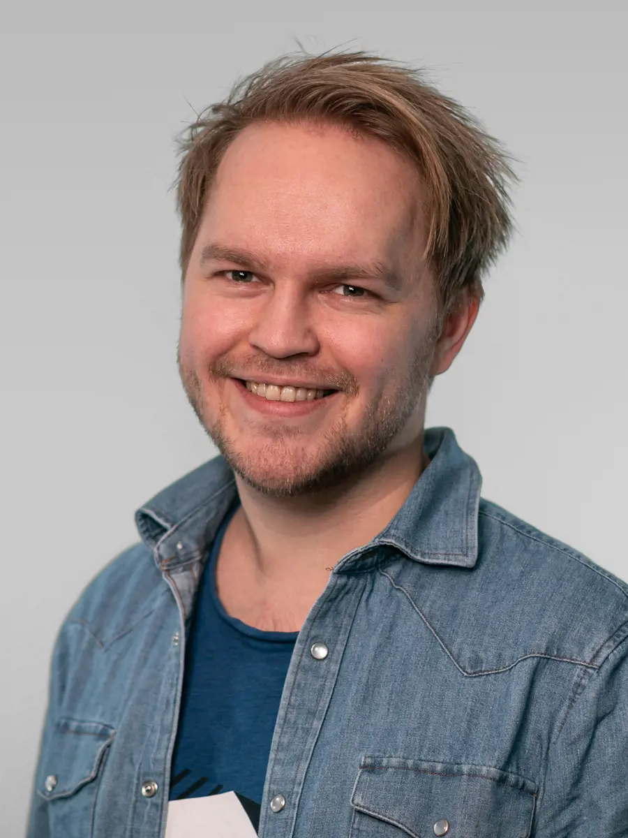 Kristian Risanger