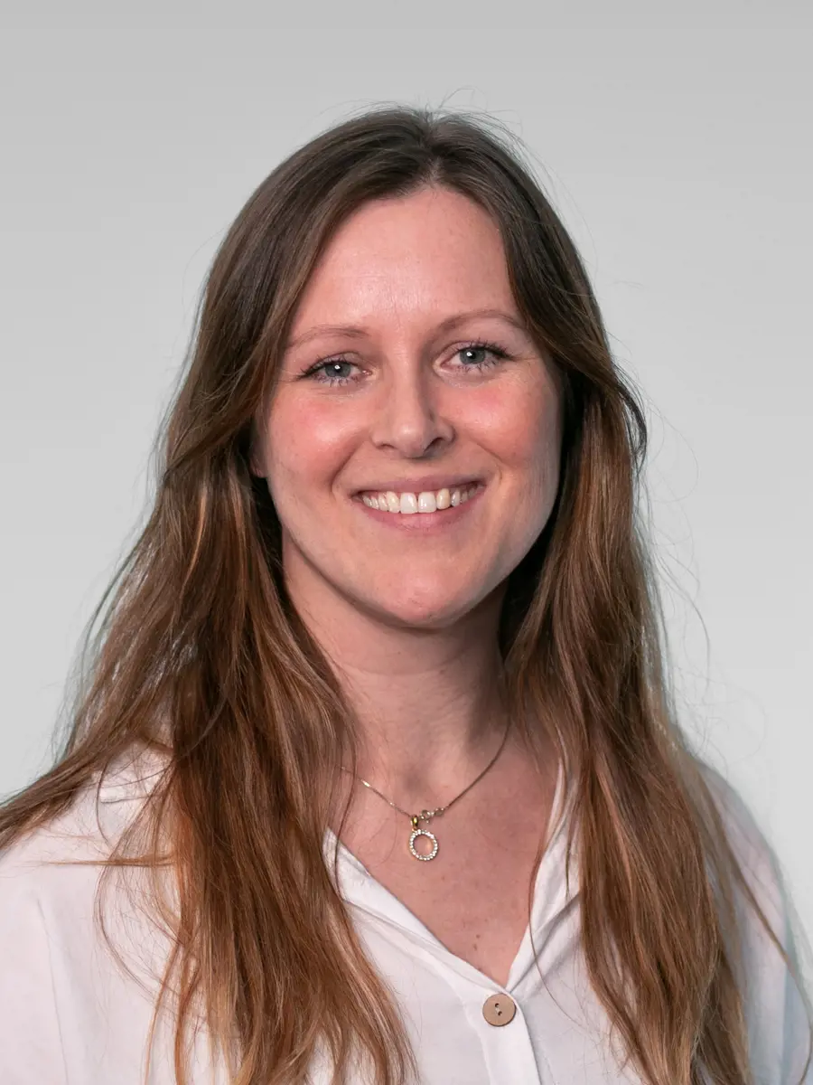 Linda Rødne