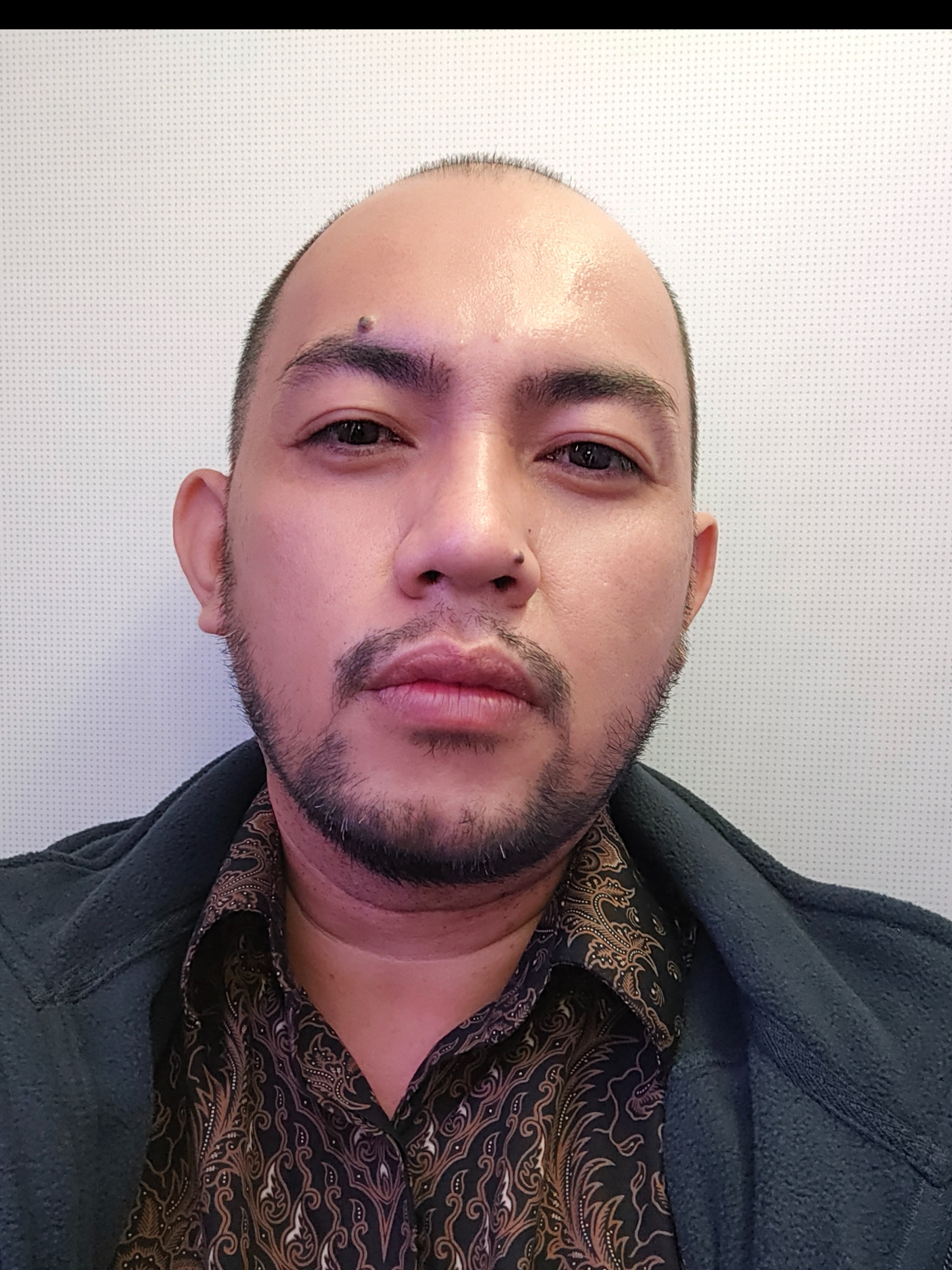 Aldwin Gonzales Arcega