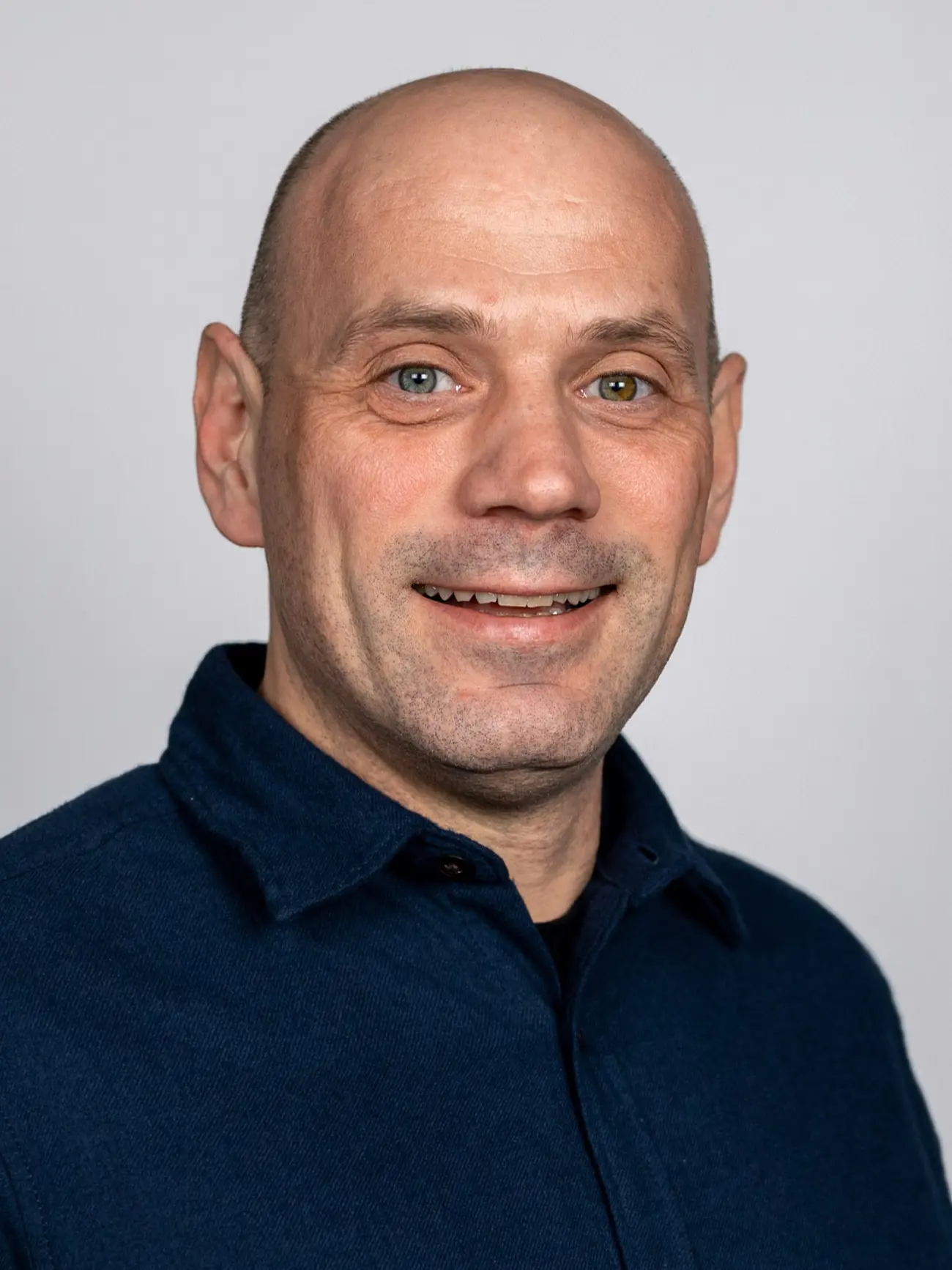 Kjell Vihovde