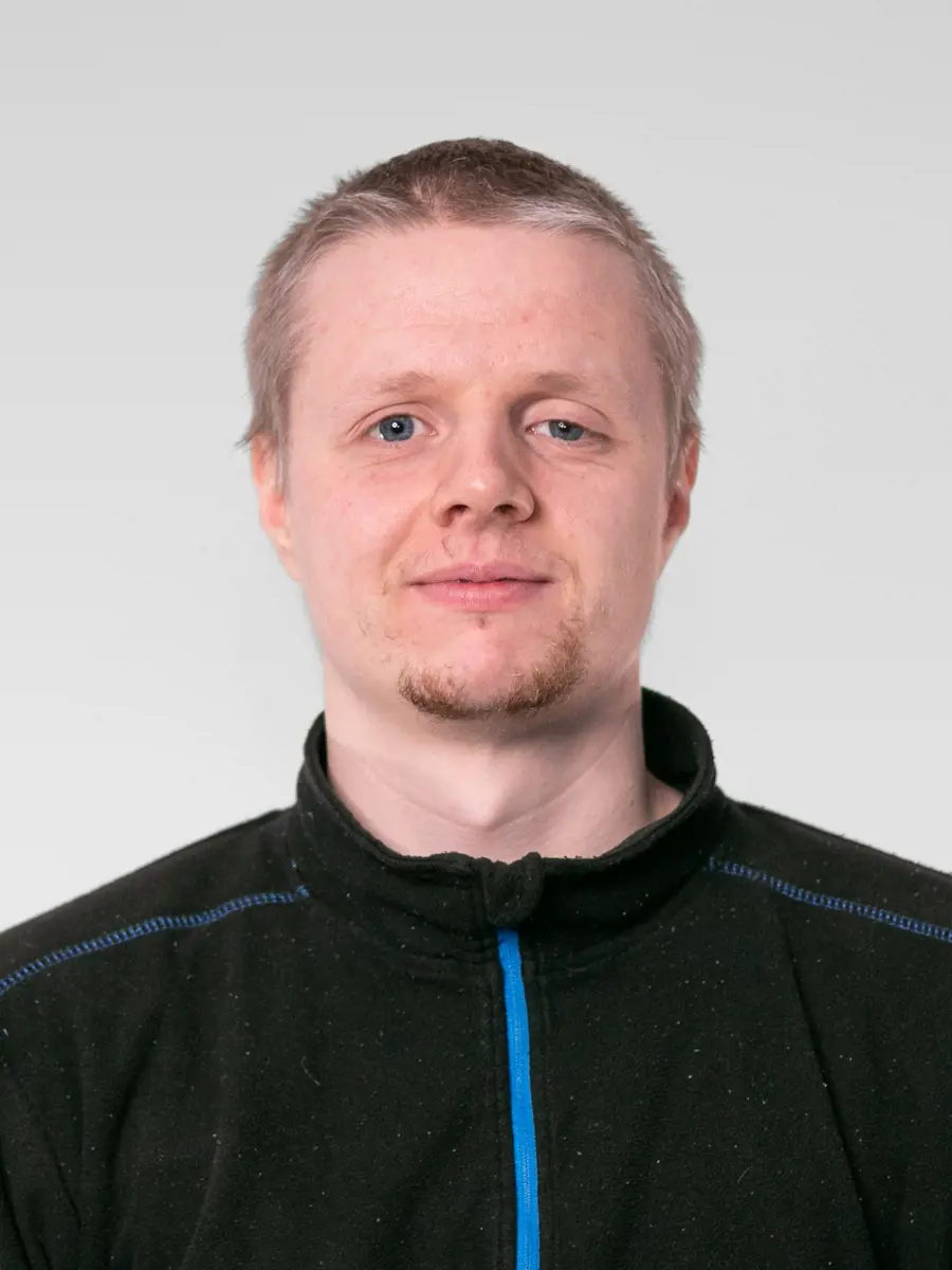 Simon Hegerland