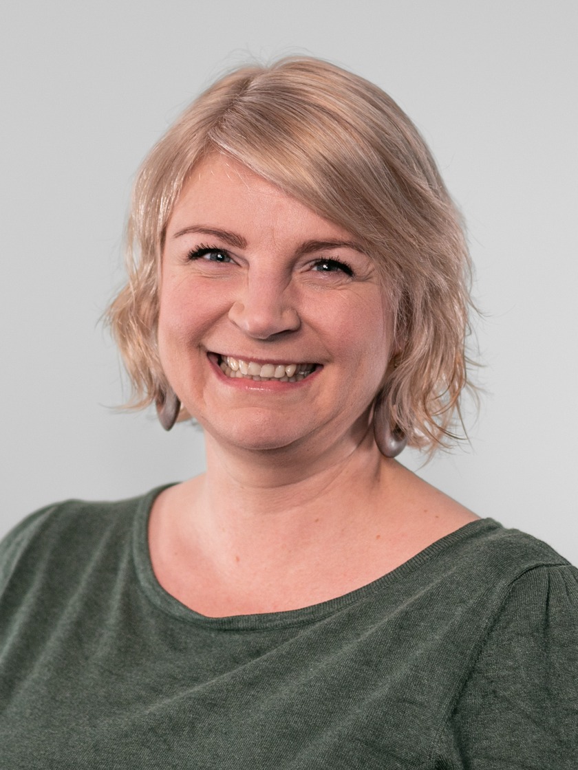 Christine Rødne Brataas