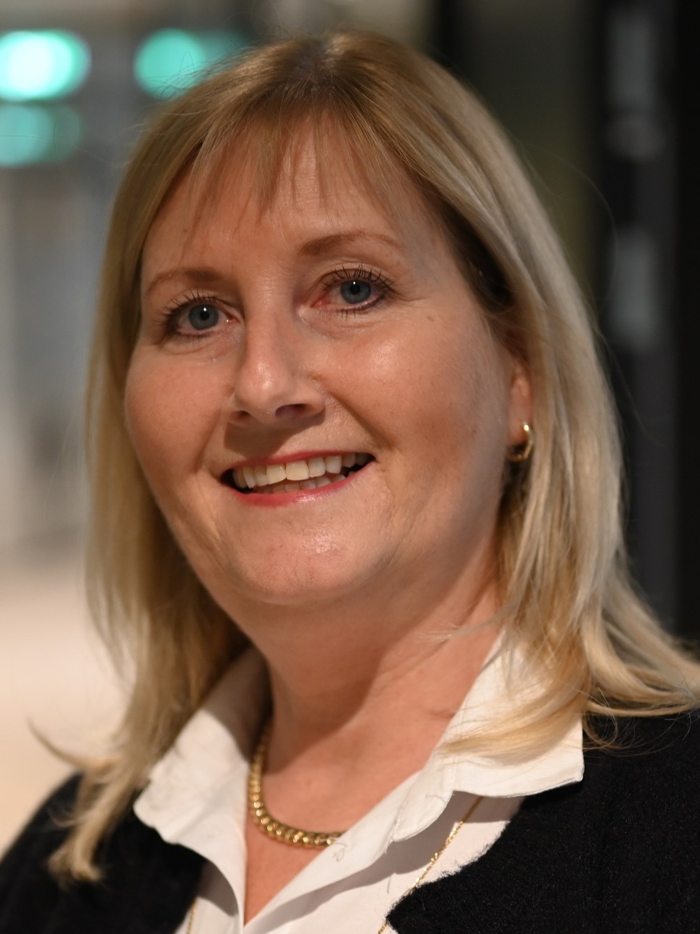 Vibeke Monsen Snarberg