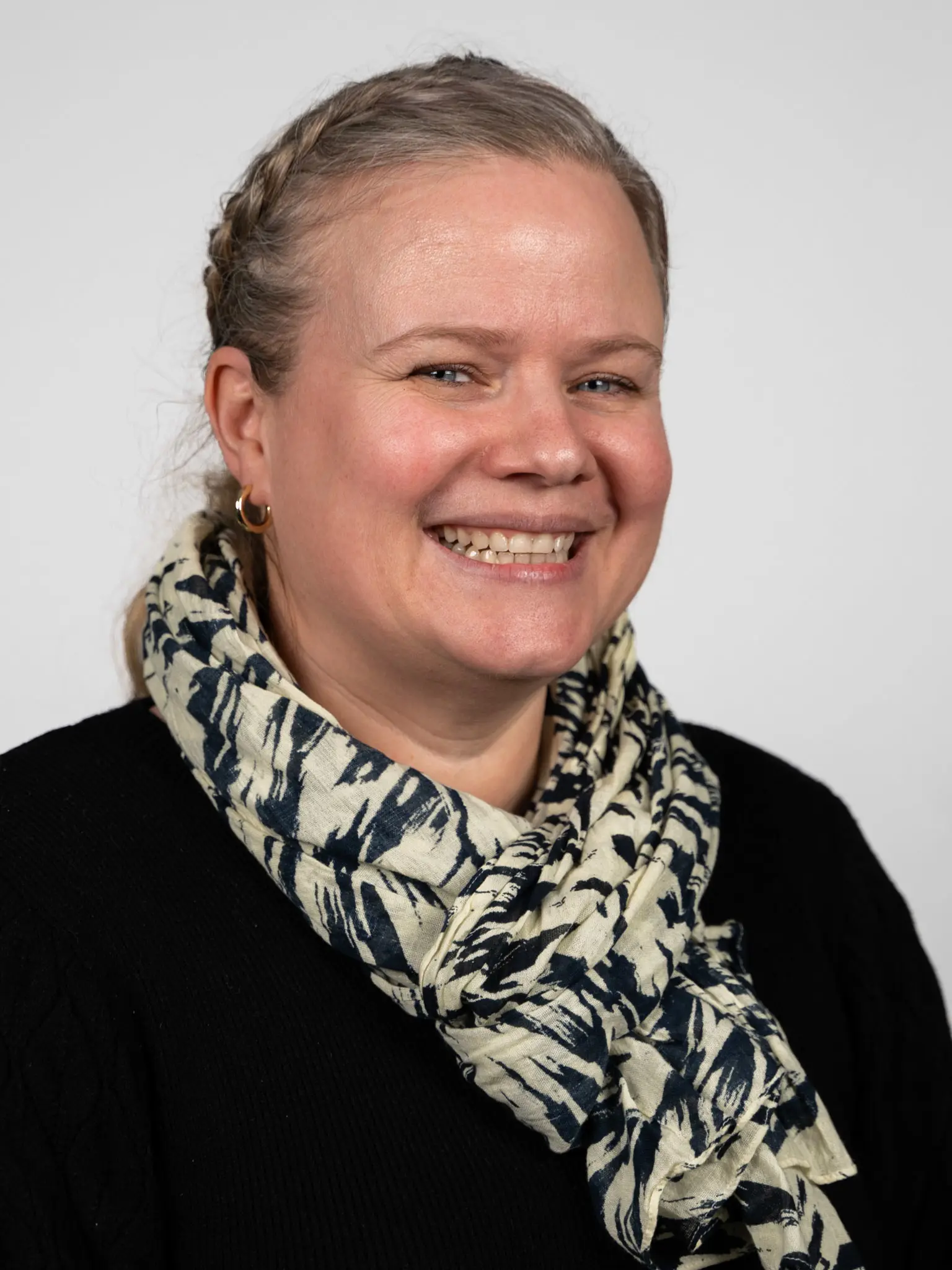 Marianne Bauge