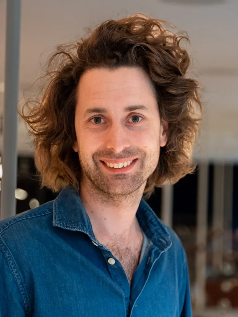Bård Helland Bø