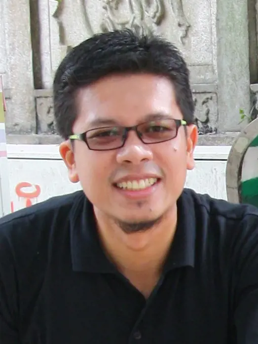 Erwin Sanjaya