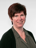 Anita Hellervik Lothe