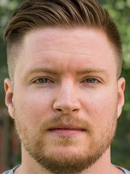 Arthur Michulis Nordnes