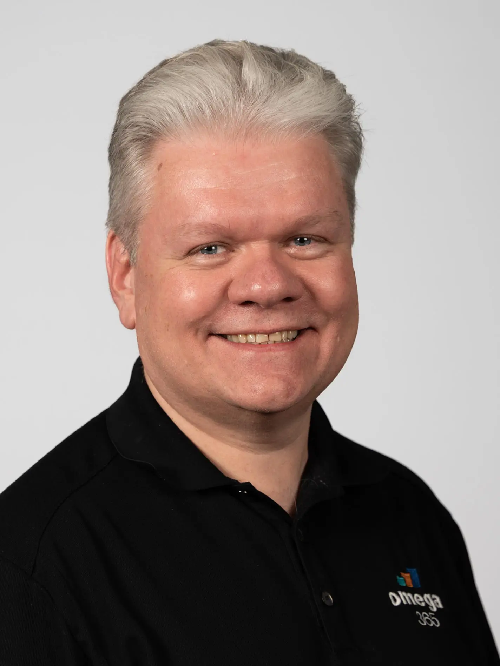 Øyvind Vik