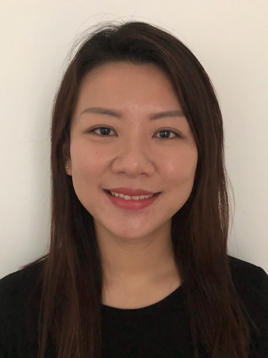 Jaslene Kong Seik Ping