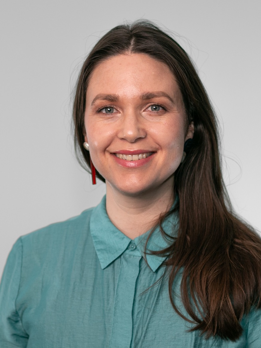 Hanna Maria van Zijp