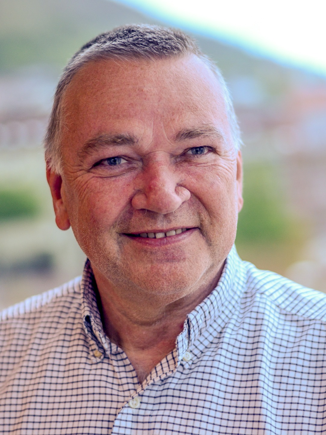 Jermund Kleppe