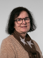 Bodil Tretterud