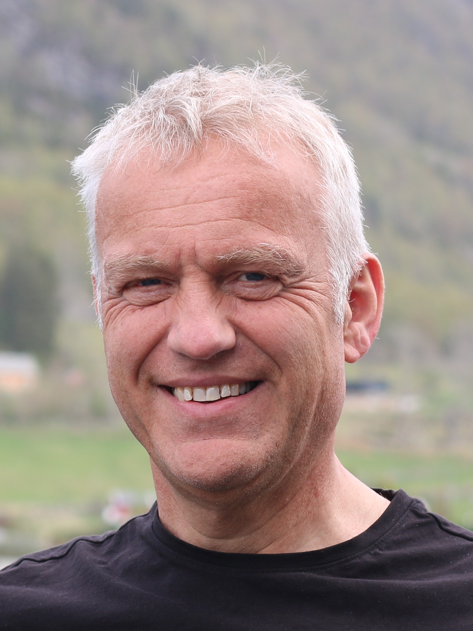 Sigmund Lunde