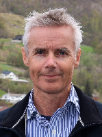 Petter Aalvik