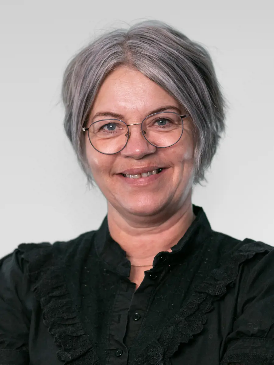 Tora Lilledal