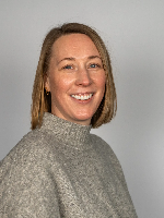 Kristine Wiik Johansen