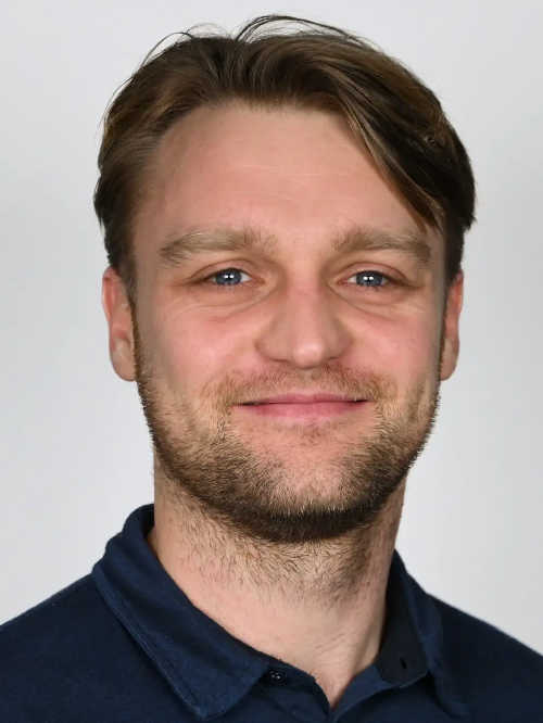 Andreas Berge Thormodsrud