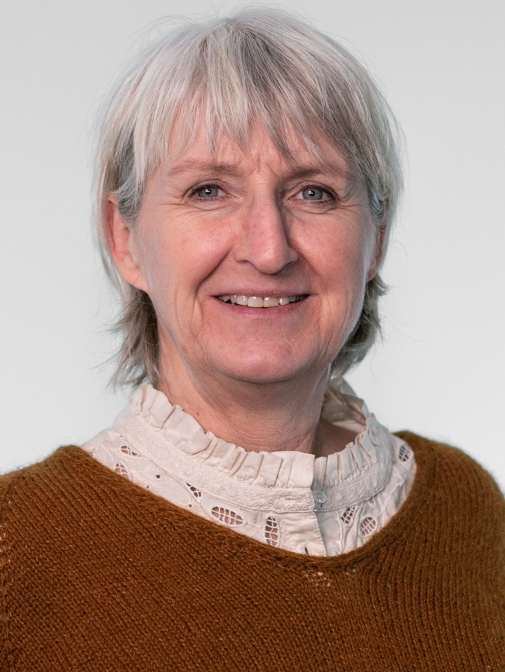 Edna Haraldseid Trovanelli