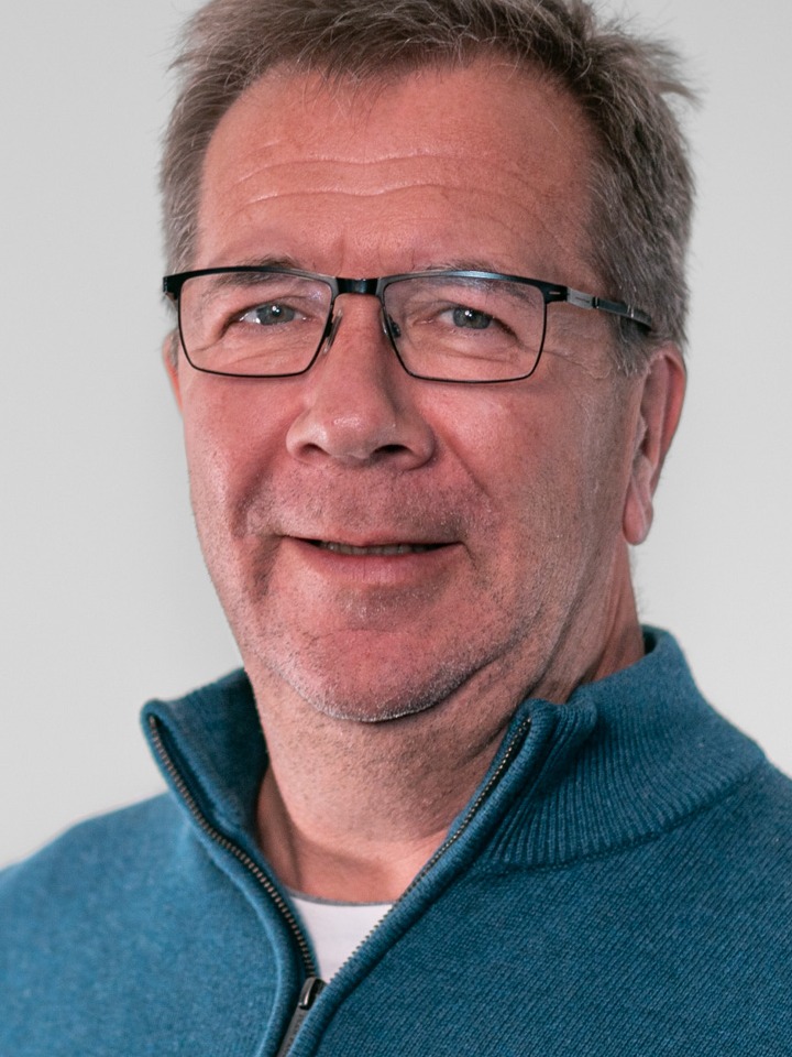 Johannes Eide