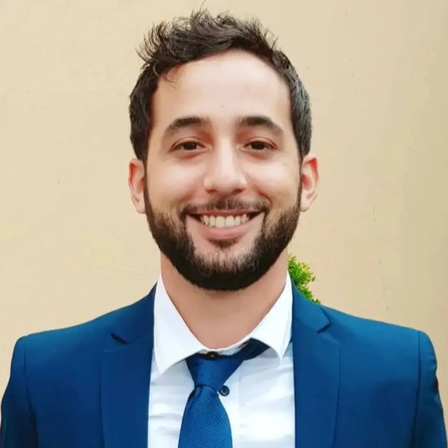 Fabrizio DI MARCO VILLARROEL