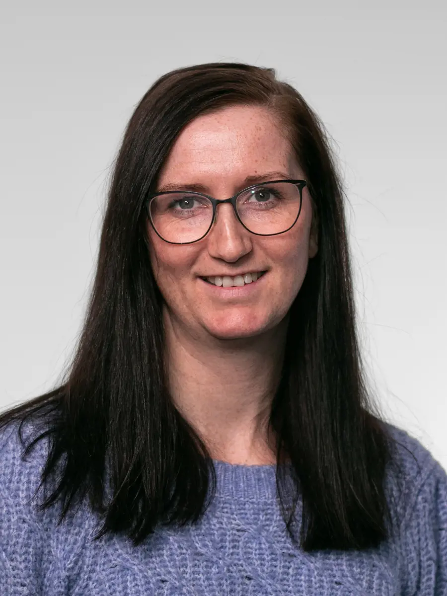 Hilde Gundersen