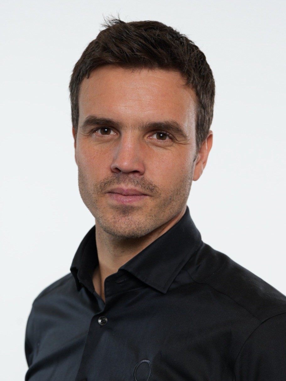 Stian Johnsen Nordvik