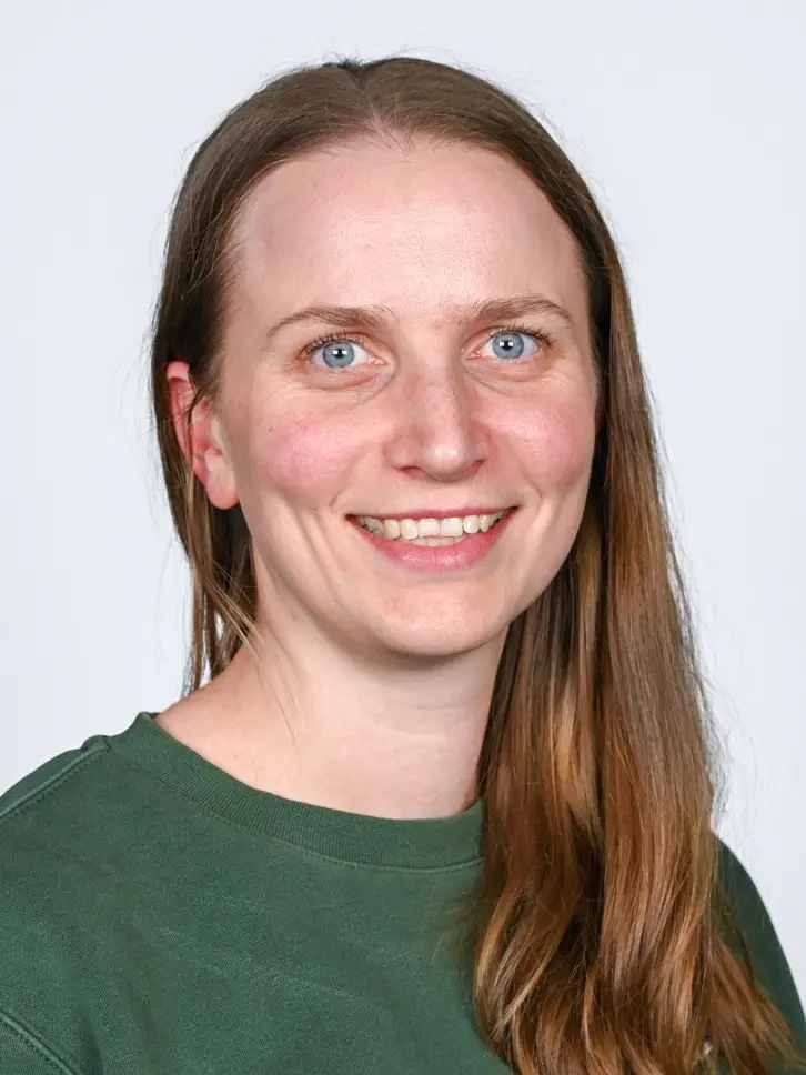 Marie Jastrey Albertsen