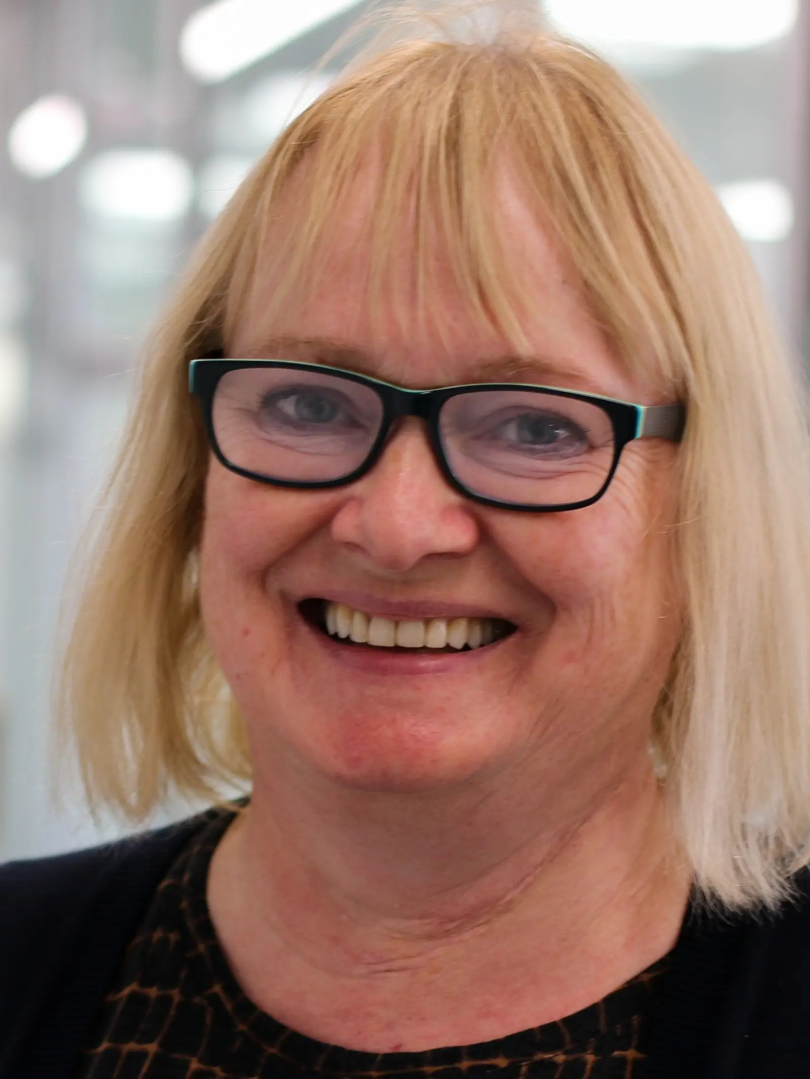 Wenche Ingunn Tindeland