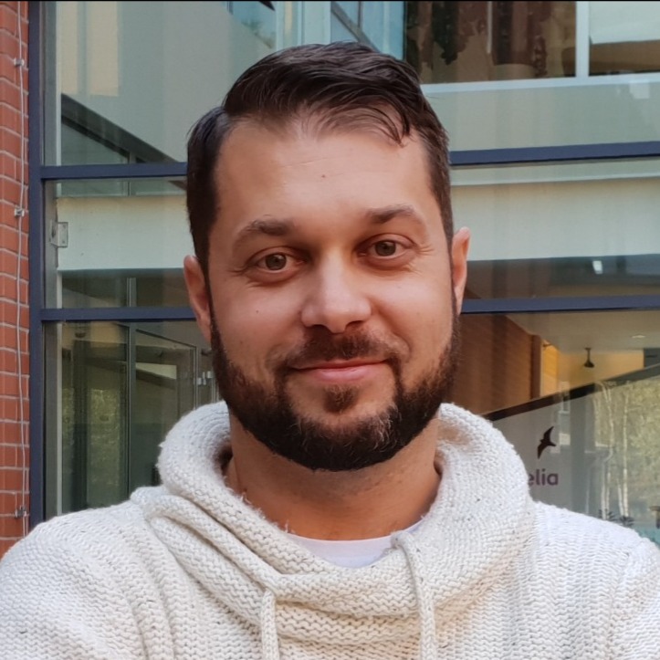 Aleksej Širokij