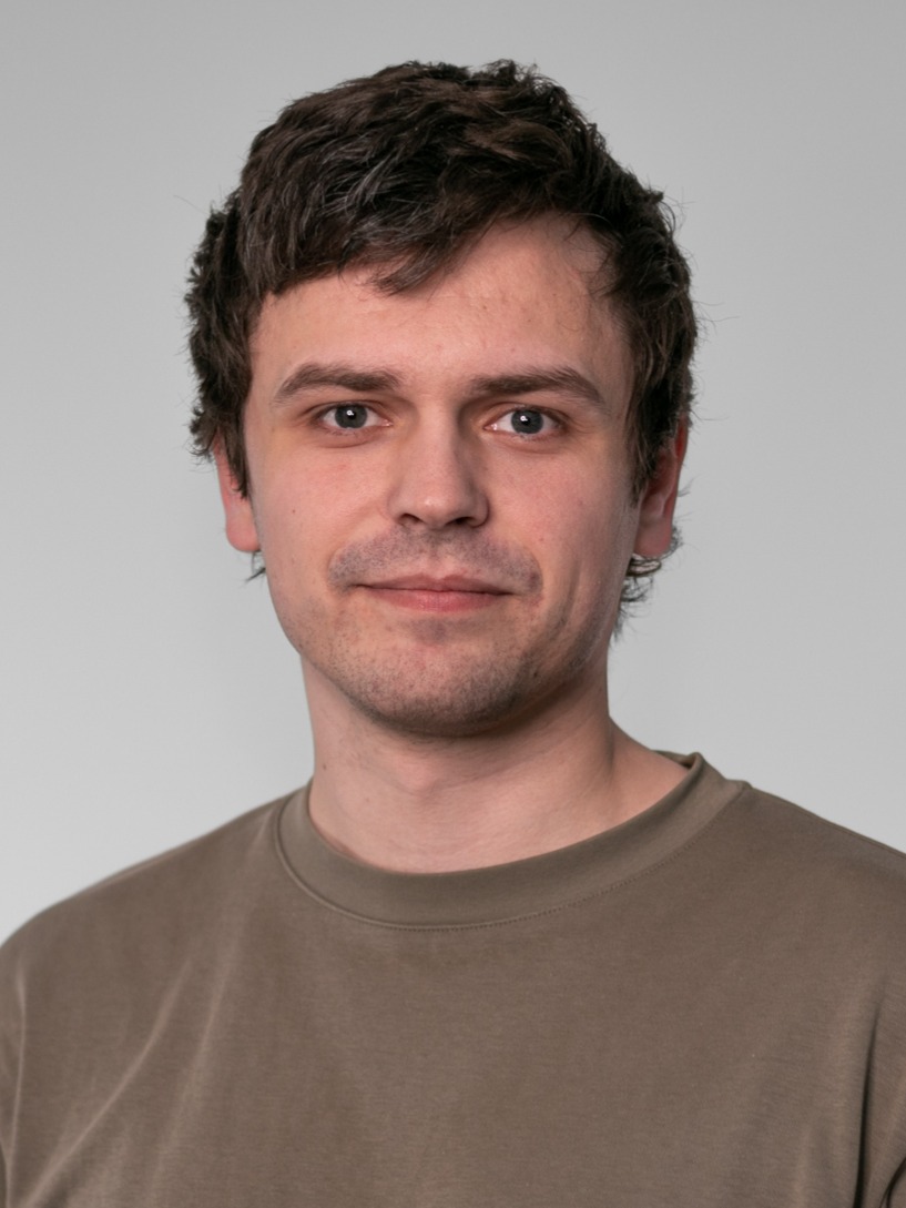 Simen Bjørkedal Jensen