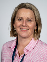 Evelyn Vedholm Heggen