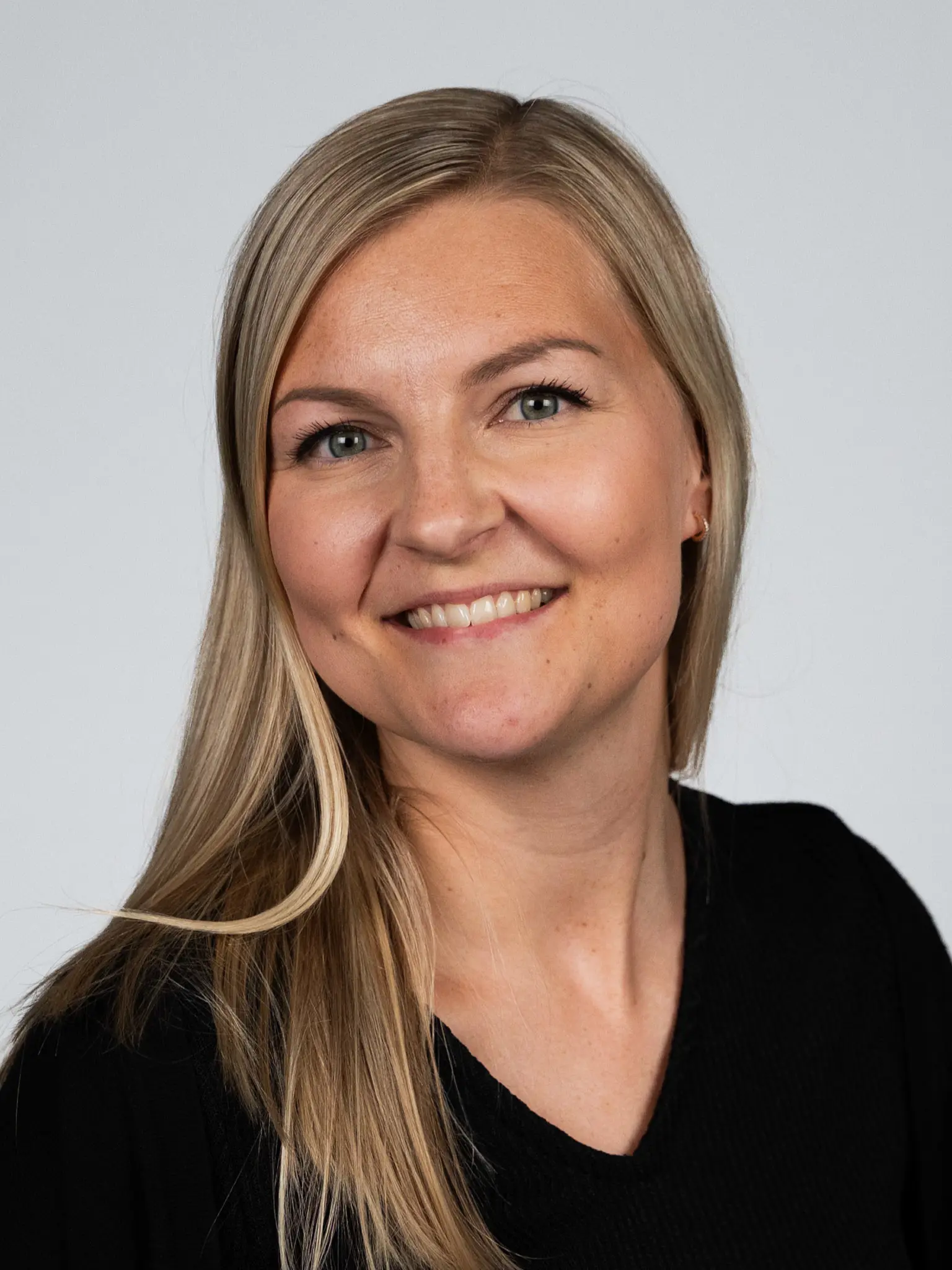 Lovise Amanda Lærdal