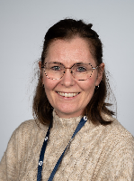 Marianne Dalaker Miljeteig
