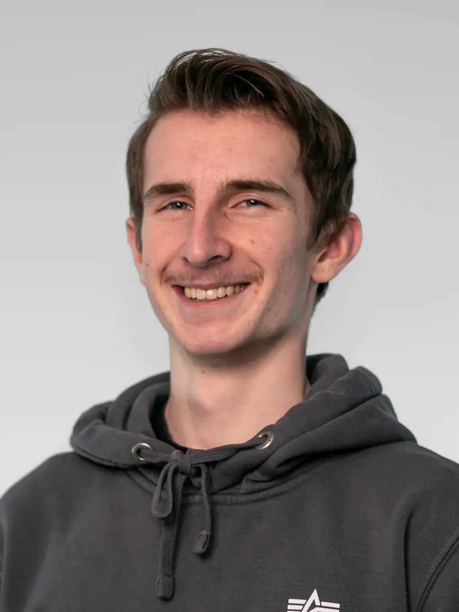 Marcus Christopher Eide Rødne