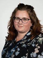 Malin Roppestad Rossehaug