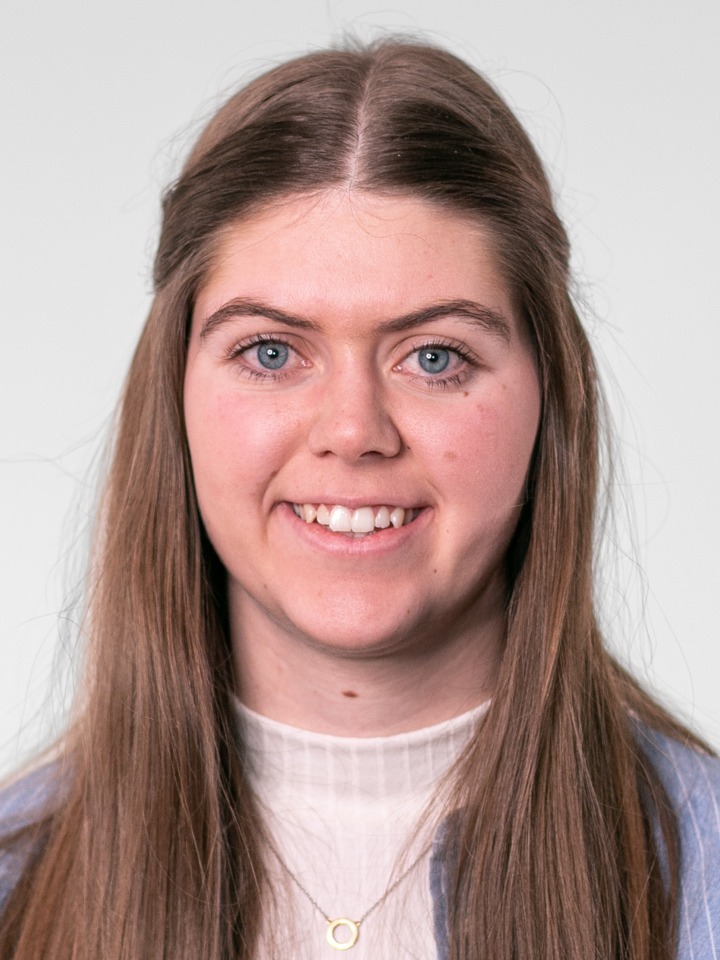 Sanna Sørskår Åreskjold