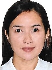 Liza Padua de Guzman